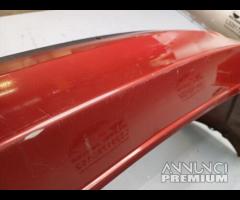 PARAURTI POSTERIORE SKODA OCTAVIA 2015 SW COLORE F - 14