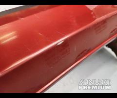 PARAURTI POSTERIORE SKODA OCTAVIA 2015 SW COLORE F - 15