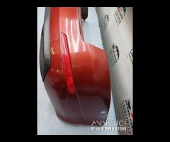 PARAURTI POSTERIORE SKODA OCTAVIA 2015 SW COLORE F - 17