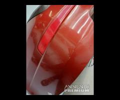 PARAURTI POSTERIORE SKODA OCTAVIA 2015 SW COLORE F - 18