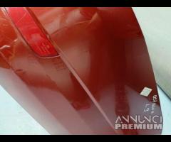 PARAURTI POSTERIORE SKODA OCTAVIA 2015 SW COLORE F - 19