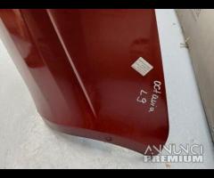 PARAURTI POSTERIORE SKODA OCTAVIA 2015 SW COLORE F - 20