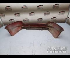 PARAURTI POSTERIORE SKODA OCTAVIA 2015 SW COLORE F - 22