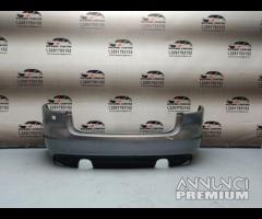 PARAURTI POSTERIORE CON SENSORI DI PARCHEGGIO JAGU