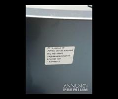 PARAURTI POSTERIORE CON SENSORI DI PARCHEGGIO JAGU - 10