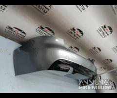 PARAURTI POSTERIORE CON SENSORI DI PARCHEGGIO JAGU - 13