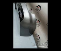 PARAURTI POSTERIORE CON SENSORI DI PARCHEGGIO JAGU - 14