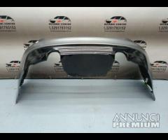 PARAURTI POSTERIORE CON SENSORI DI PARCHEGGIO JAGU - 17