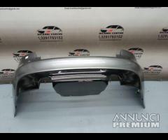 PARAURTI POSTERIORE CON SENSORI DI PARCHEGGIO JAGU - 20