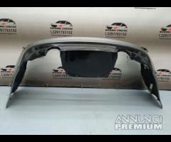 PARAURTI POSTERIORE CON SENSORI DI PARCHEGGIO JAGU - 21