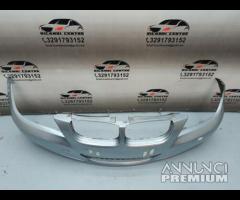 PARAURTI ANTERIORE BMW SERIE 3 E91 320D 2009 SW CO