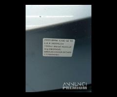 PARAURTI ANTERIORE BMW SERIE 3 E91 320D 2009 SW CO - 9