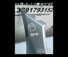 PARAURTI ANTERIORE BMW SERIE 3 E91 320D 2009 SW CO - 10
