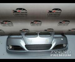 PARAURTI ANTERIORE BMW SERIE 3 E91 320D 2009 SW CO - 15