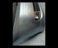 PARAURTI ANTERIORE BMW SERIE 3 E91 320D 2009 SW CO - 18