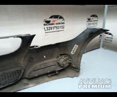 PARAURTI ANTERIORE BMW SERIE 3 E91 320D 2009 SW CO - 21