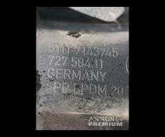 PARAURTI ANTERIORE BMW SERIE 3 E91 320D 2009 SW CO - 24