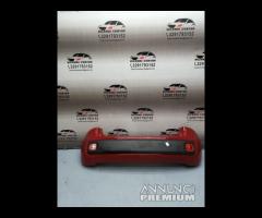 PARAURTI POSTERIORE FIAT PANDA EASY 2015 BERLINA C
