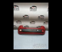 PARAURTI POSTERIORE FIAT PANDA EASY 2015 BERLINA C