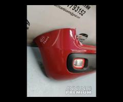 PARAURTI POSTERIORE FIAT PANDA EASY 2015 BERLINA C