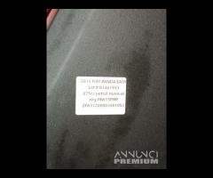 PARAURTI POSTERIORE FIAT PANDA EASY 2015 BERLINA C - 8