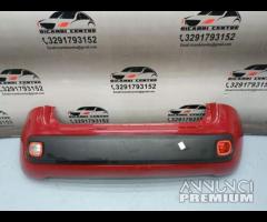 PARAURTI POSTERIORE FIAT PANDA EASY 2015 BERLINA C - 10