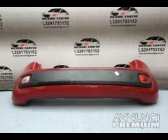 PARAURTI POSTERIORE FIAT PANDA EASY 2015 BERLINA C - 11