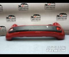 PARAURTI POSTERIORE FIAT PANDA EASY 2015 BERLINA C - 12