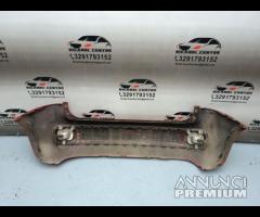 PARAURTI POSTERIORE FIAT PANDA EASY 2015 BERLINA C - 17