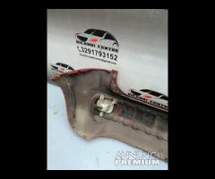 PARAURTI POSTERIORE FIAT PANDA EASY 2015 BERLINA C - 19