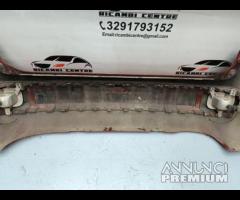 PARAURTI POSTERIORE FIAT PANDA EASY 2015 BERLINA C - 20