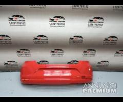 PARAURTI POSTERIORE VOLKSWAGEN POLO 2014 COLORE D8