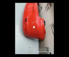 PARAURTI POSTERIORE VOLKSWAGEN POLO 2014 COLORE D8 - 6