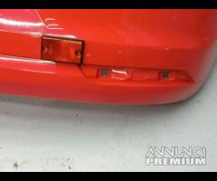 PARAURTI POSTERIORE VOLKSWAGEN POLO 2014 COLORE D8 - 8