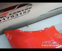 PARAURTI POSTERIORE VOLKSWAGEN POLO 2014 COLORE D8 - 10