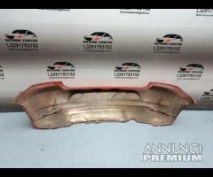 PARAURTI POSTERIORE VOLKSWAGEN POLO 2014 COLORE D8 - 20