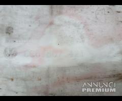 PARAURTI POSTERIORE VOLKSWAGEN POLO 2014 COLORE D8 - 23