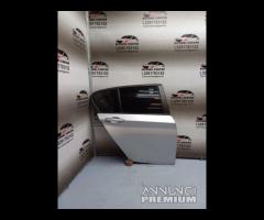 PORTA PORTIERA POSTERIORE DX BMW F20 2013 BERLINA