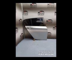 PORTA PORTIERA POSTERIORE DX BMW F20 2013 BERLINA
