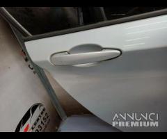PORTA PORTIERA POSTERIORE DX BMW F20 2013 BERLINA