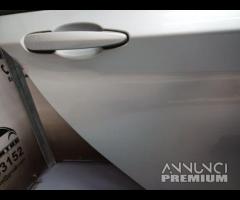 PORTA PORTIERA POSTERIORE DX BMW F20 2013 BERLINA