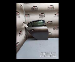 PORTA PORTIERA POSTERIORE DX JAGUAR XE 2017 BERLIN