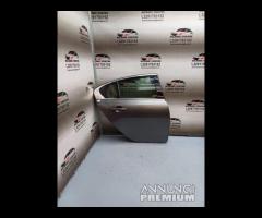 PORTA PORTIERA POSTERIORE DX JAGUAR XE 2017 BERLIN