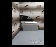 PORTA PORTIERA ANTERIORE DX BMW F20 2013 BERLINA C