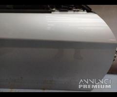 PORTA PORTIERA ANTERIORE DX BMW F20 2013 BERLINA C