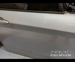 PORTA PORTIERA ANTERIORE DX BMW F20 2013 BERLINA C - 6