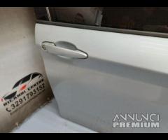 PORTA PORTIERA ANTERIORE DX BMW F20 2013 BERLINA C - 7