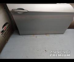 PORTA PORTIERA ANTERIORE DX BMW F20 2013 BERLINA C - 21