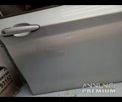 PORTA PORTIERA ANTERIORE DX BMW F20 2013 BERLINA C - 22
