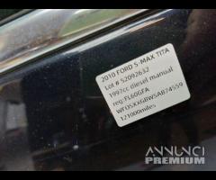 PORTA PORTIERA ANTERIORE SX FORD S-MAX 2010 SW 172 - 6